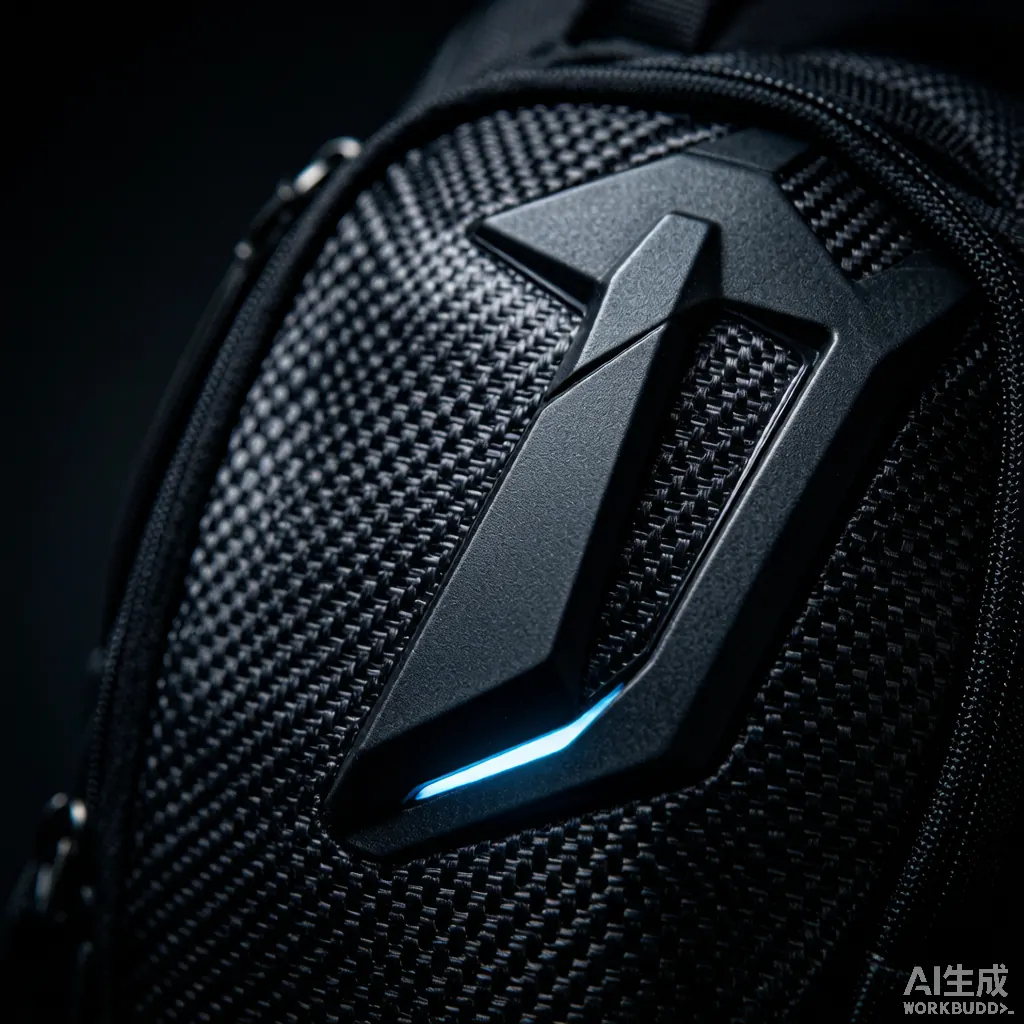 Carbon Fiber Hard Shell