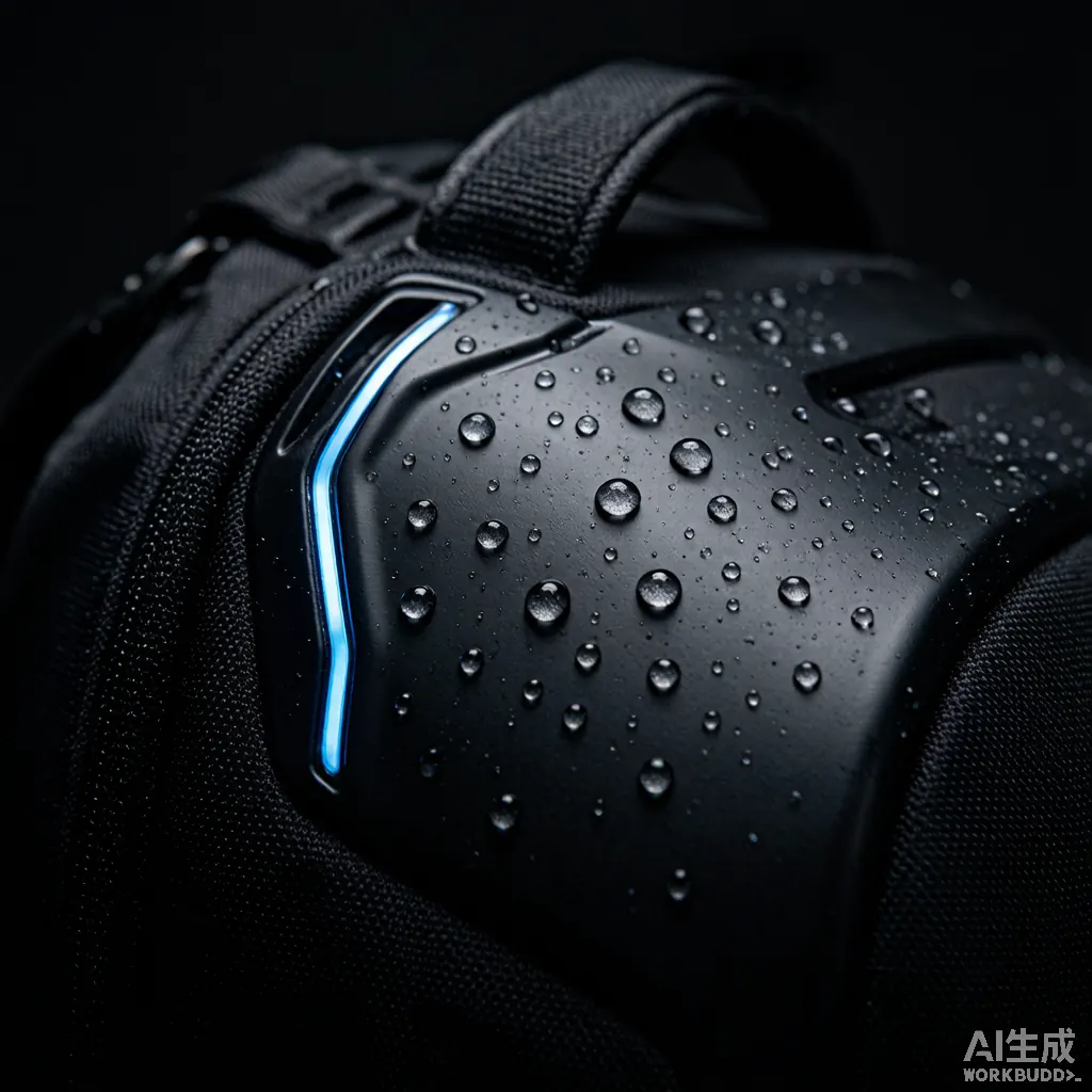Waterproof Armored Shell