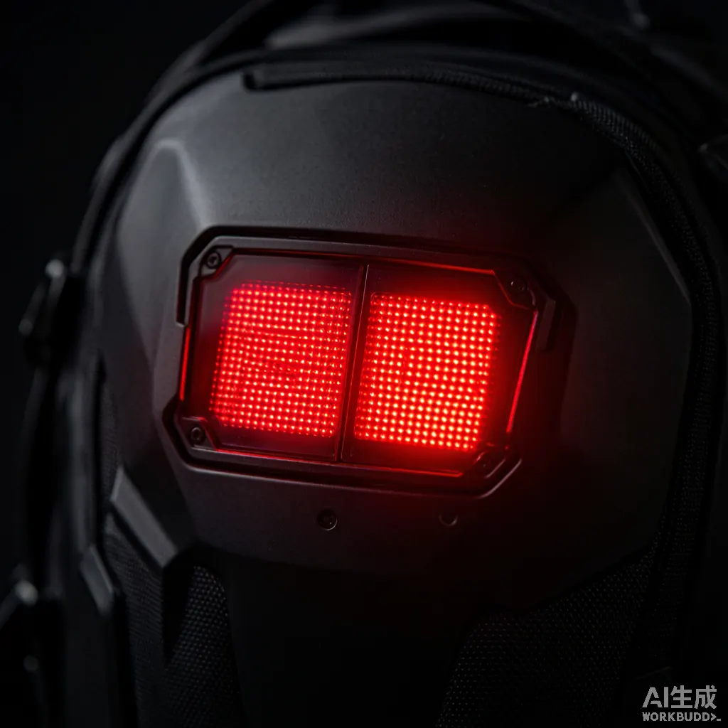 Brake Light Mode